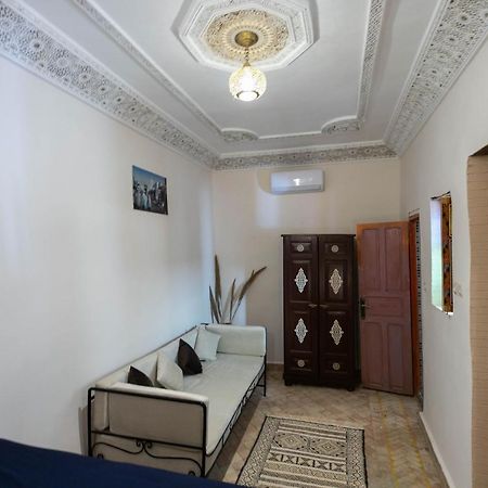 Hotel Riad Fez Unique Exterior foto