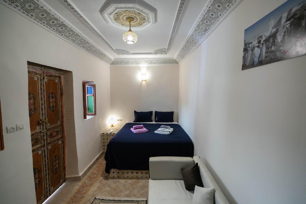 Hotel Riad Fez Unique Exterior foto